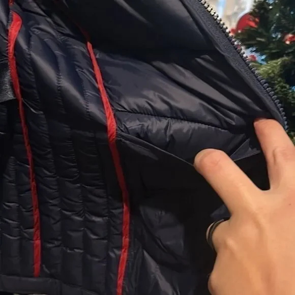 Tommy Hilfiger jacket XS   D - Picture 10 of 12